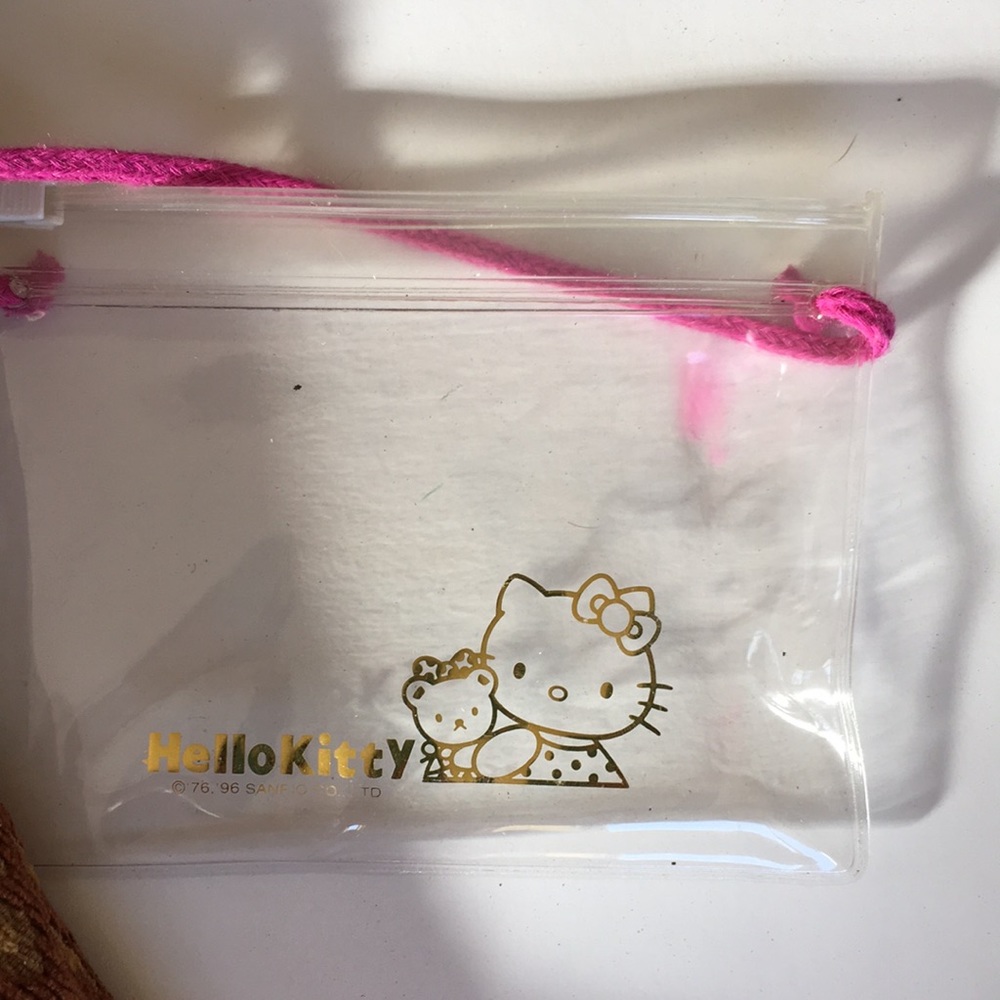 Hello kitty set - Picture 5 of 5